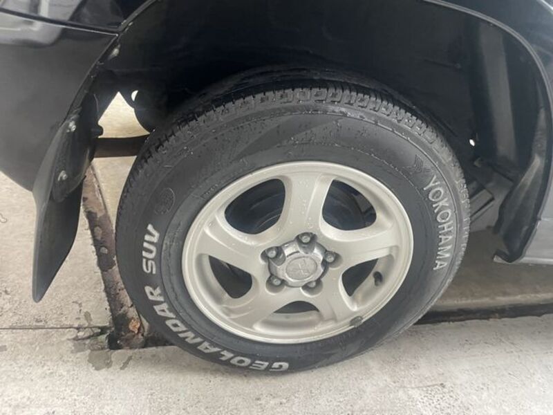 PAJERO MINI