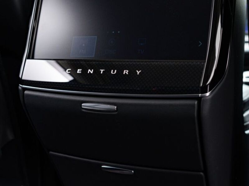 CENTURY