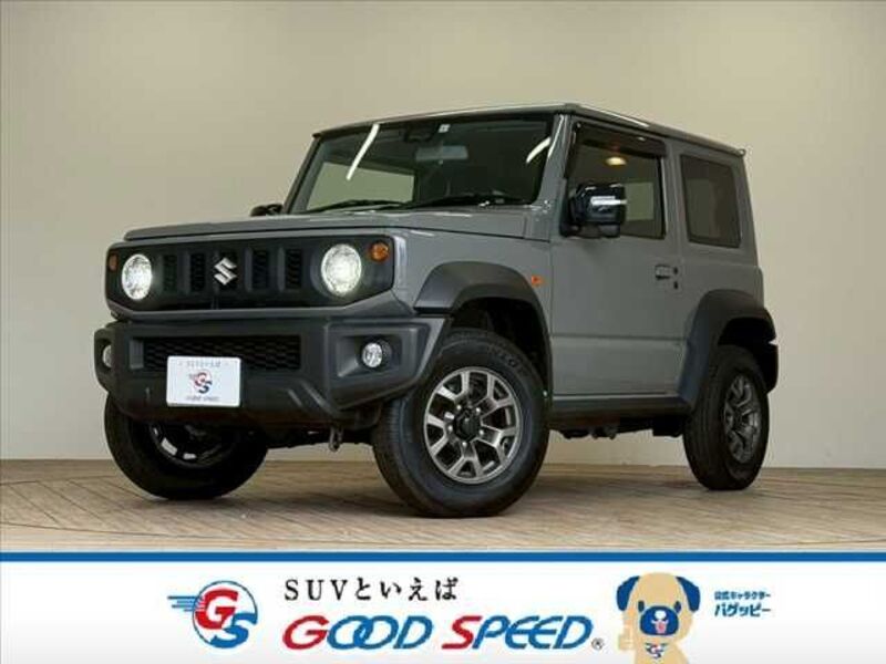 JIMNY SIERRA-0