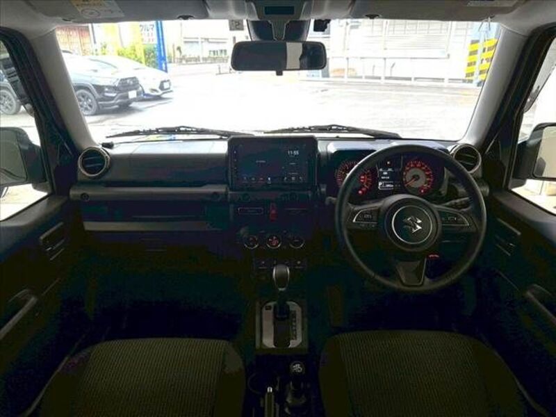JIMNY SIERRA