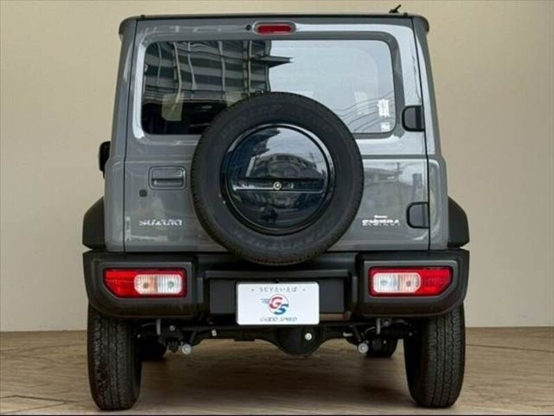 JIMNY SIERRA