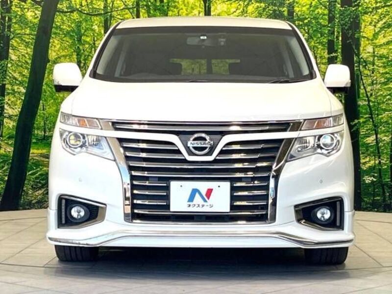 ELGRAND