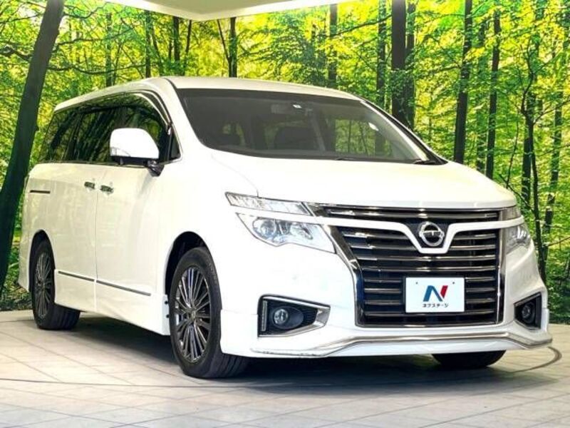 ELGRAND