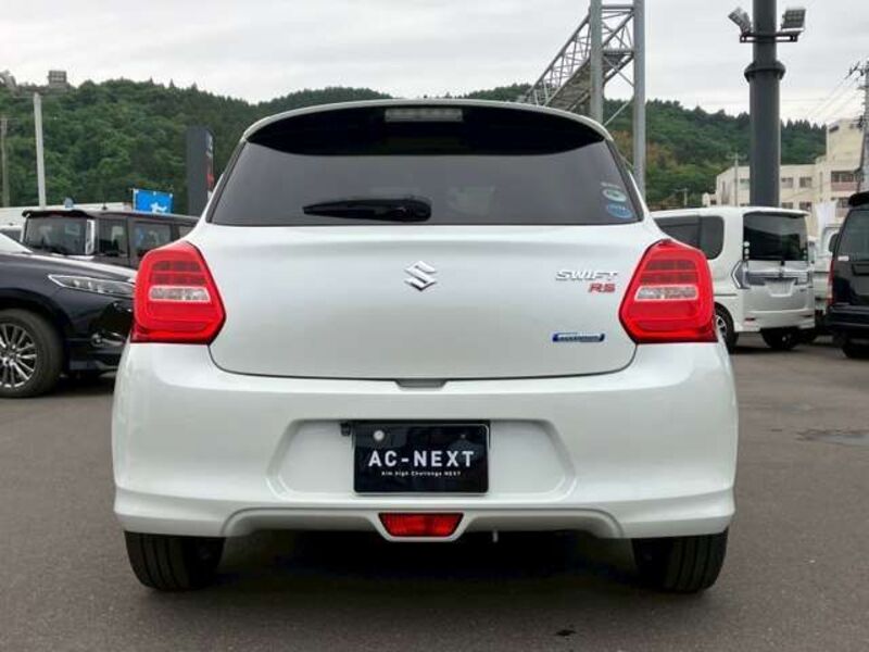 SWIFT