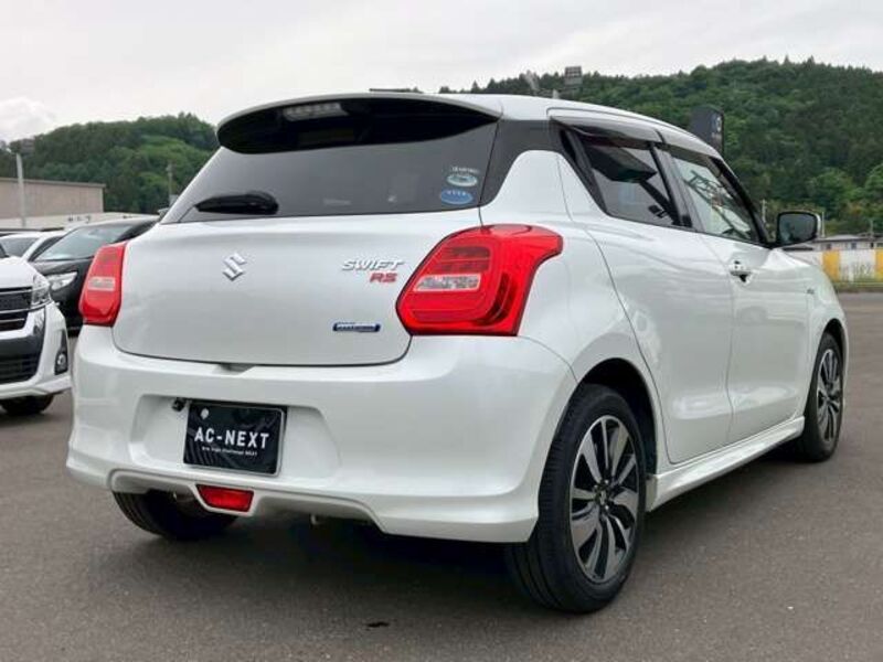 SWIFT