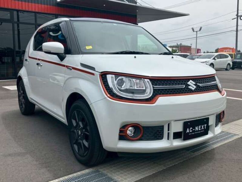 IGNIS