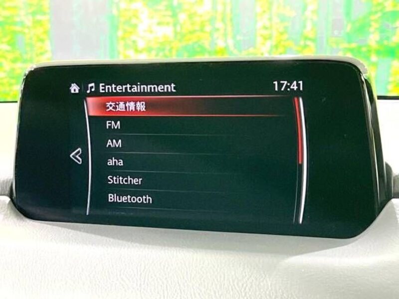 CX-8