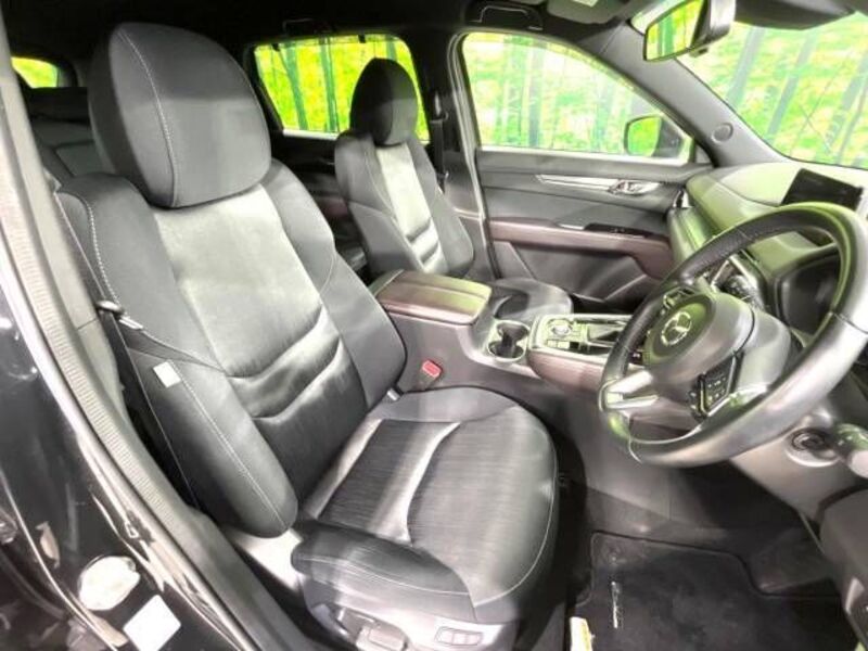 CX-8