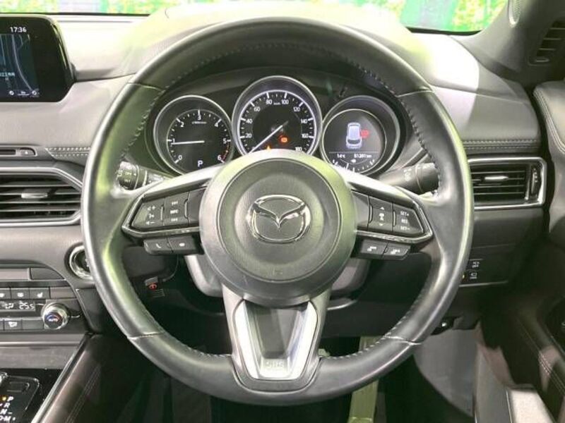 CX-8