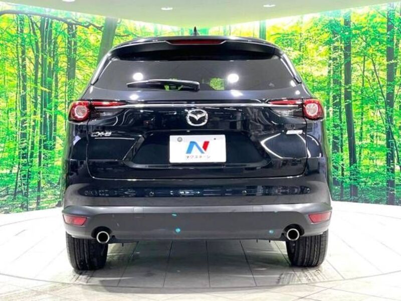 CX-8