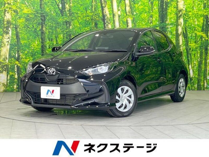 YARIS-0
