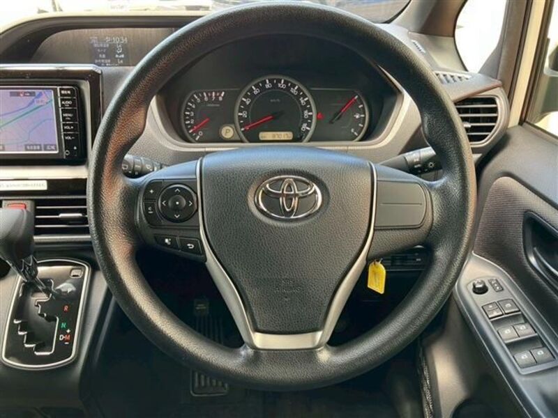 VOXY