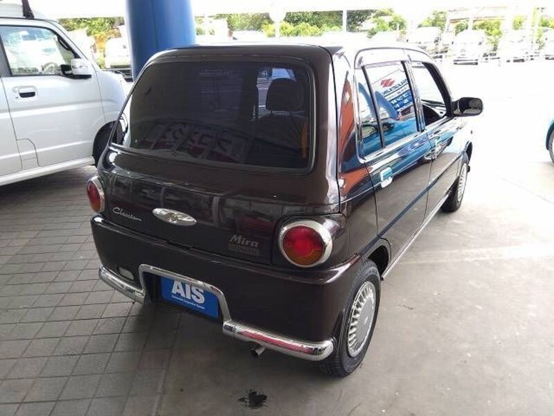 MIRA
