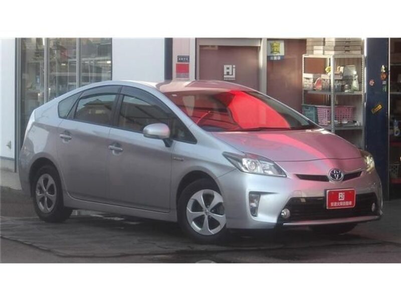 PRIUS-0