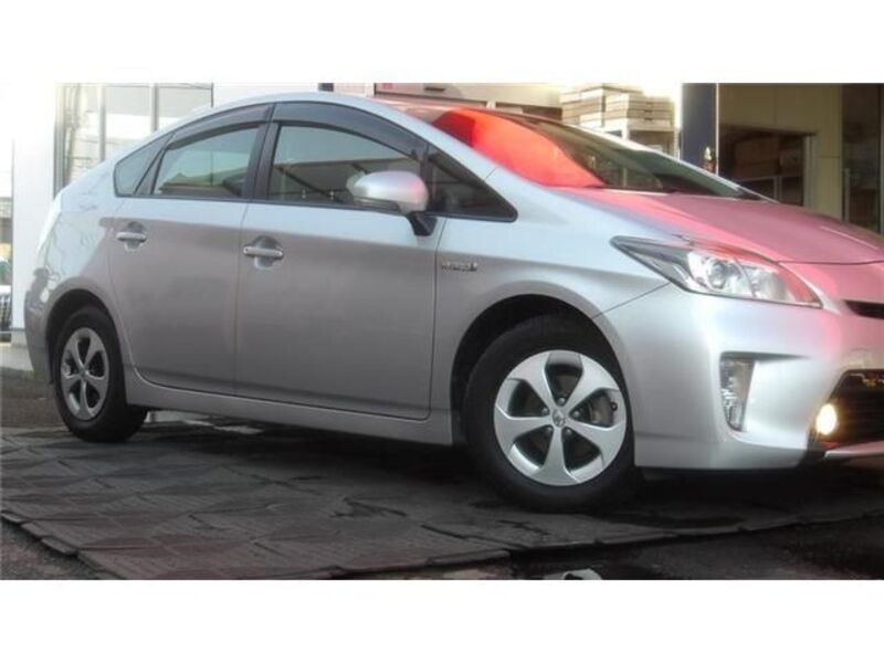 PRIUS