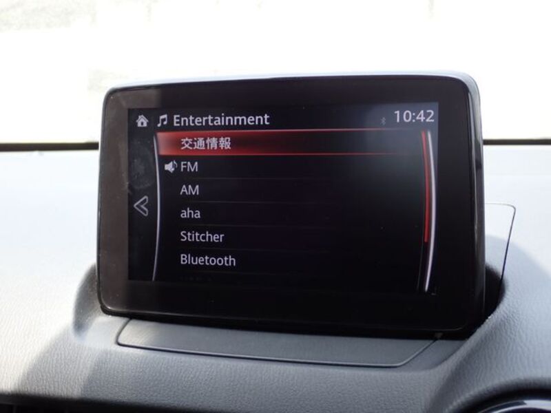 MAZDA2