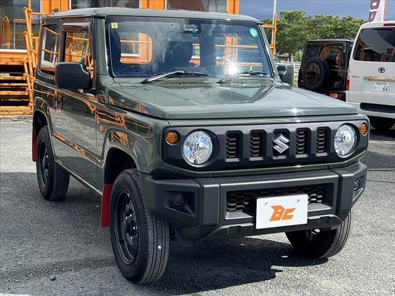 JIMNY
