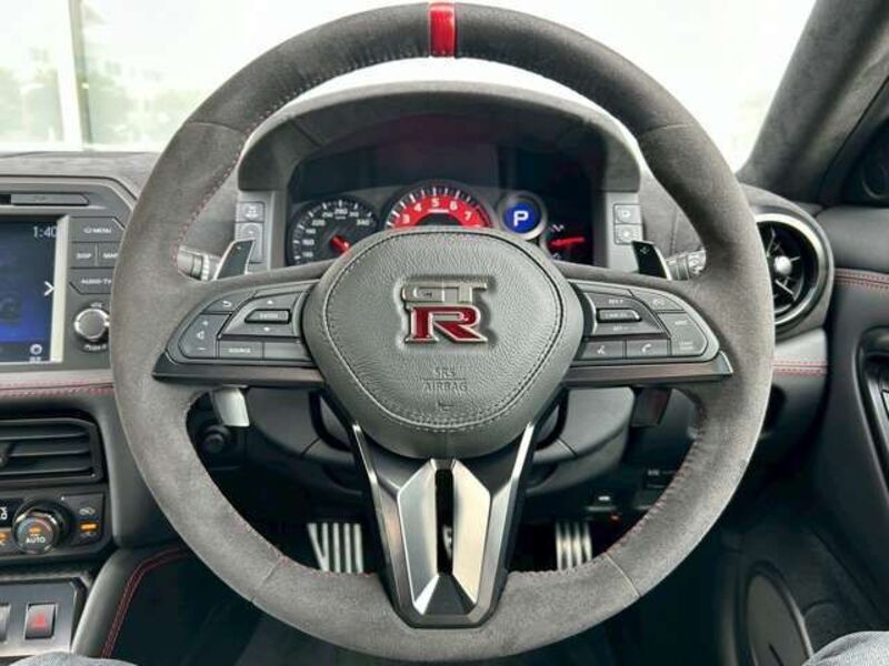GT-R