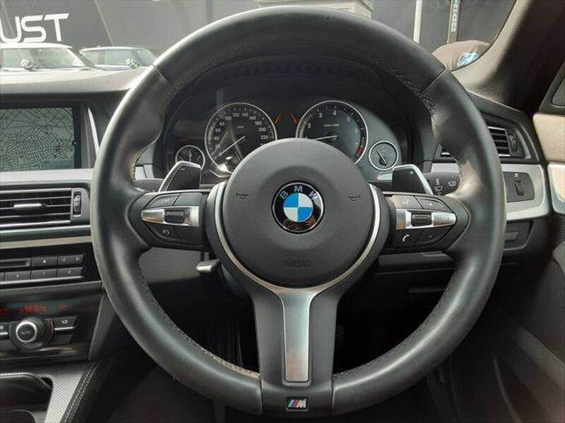 5 SERIES