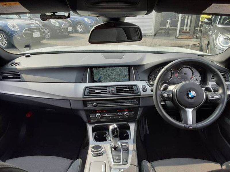 5 SERIES