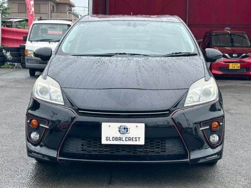 PRIUS PHV