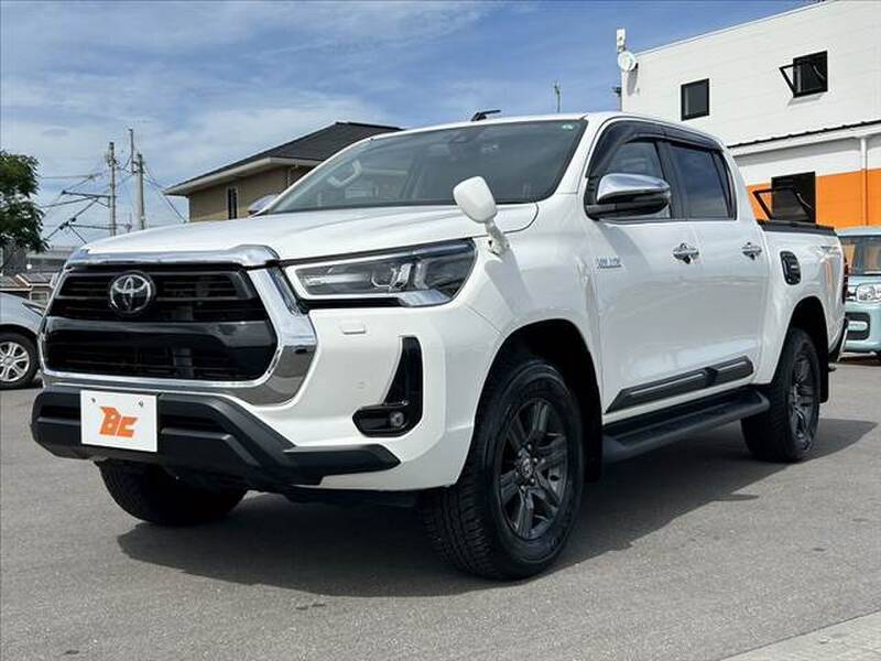 HILUX
