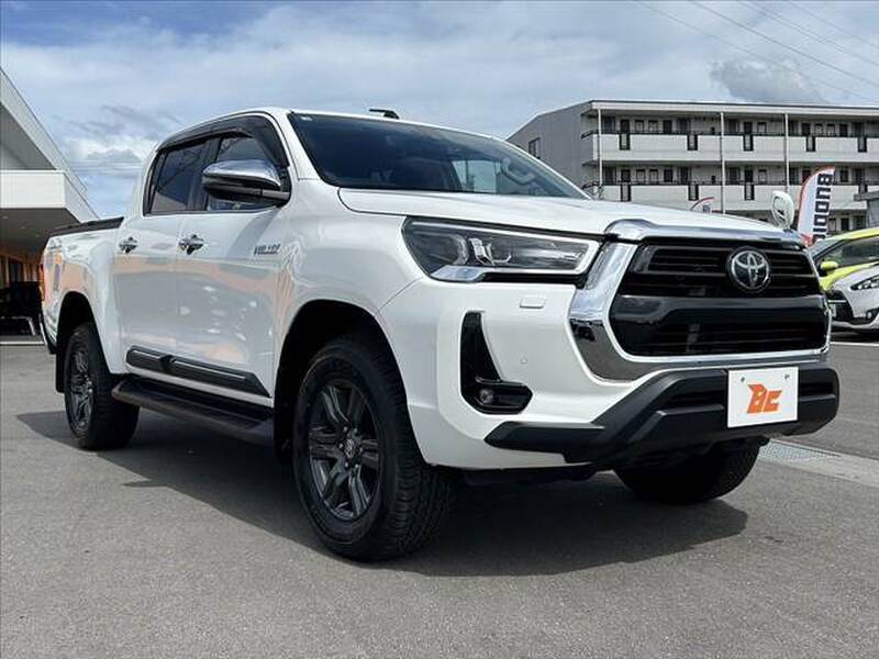 HILUX