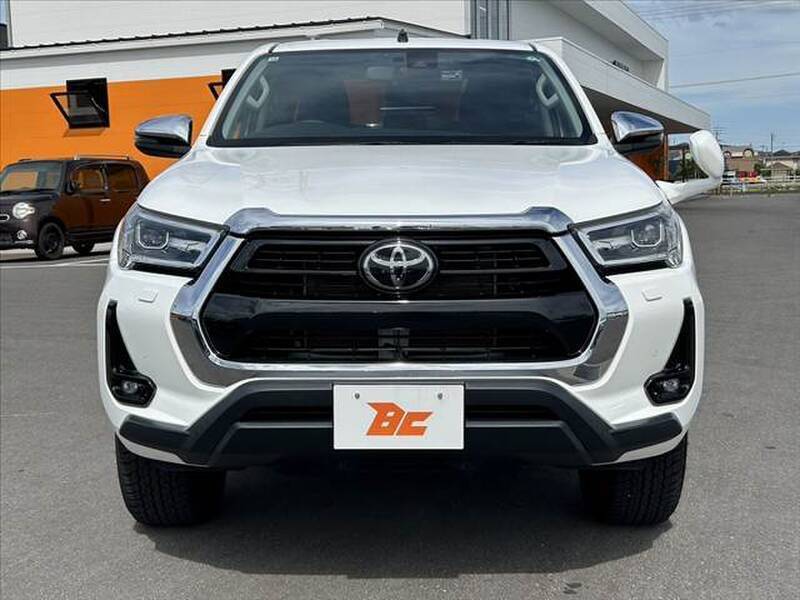 HILUX