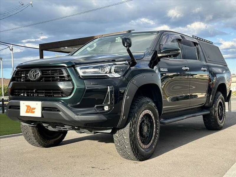 HILUX