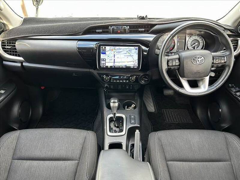 HILUX