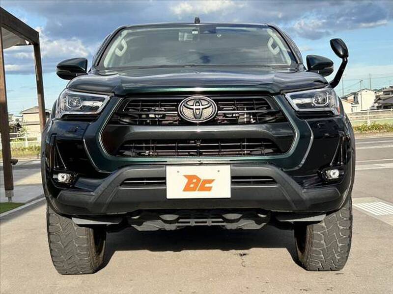 HILUX