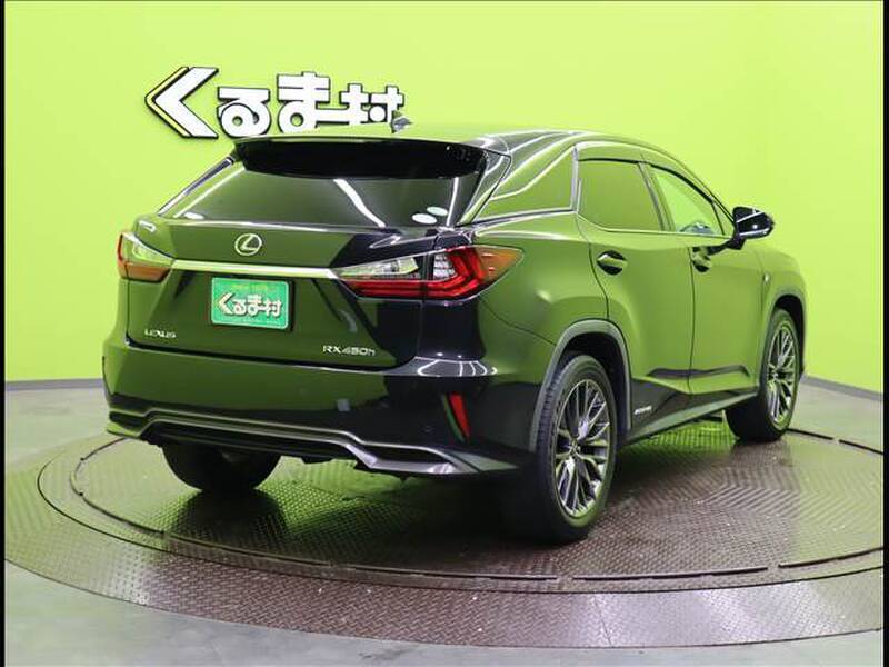 RX
