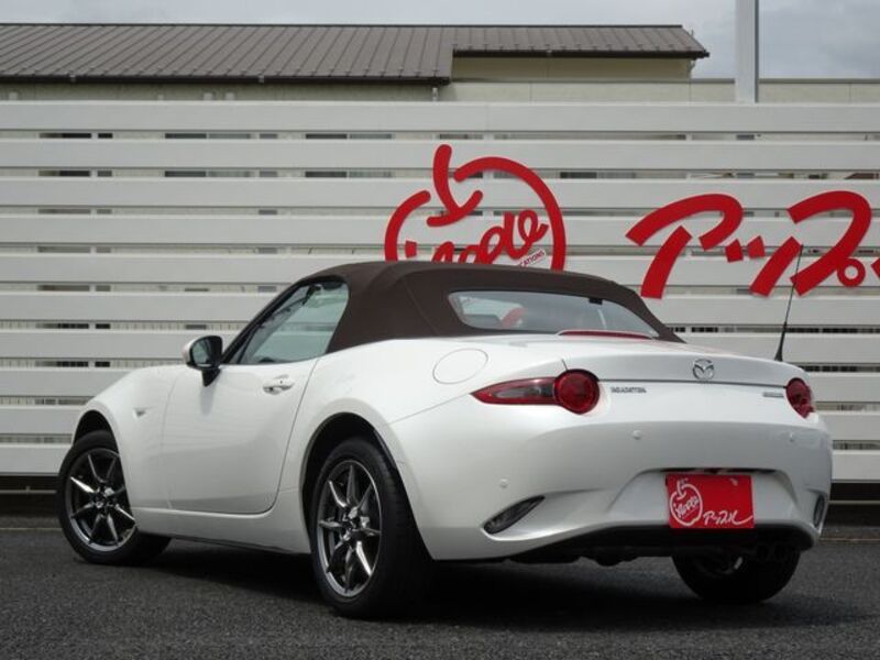 ROADSTER