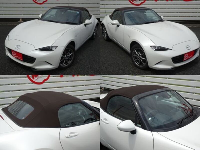 ROADSTER