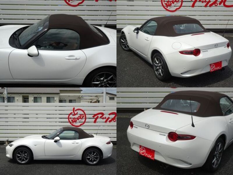 ROADSTER