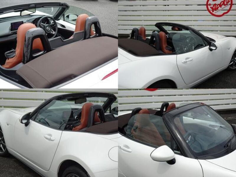 ROADSTER