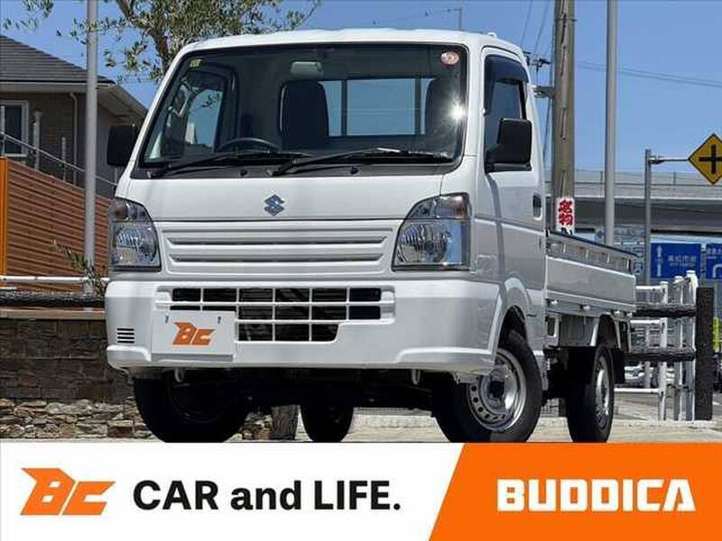 CARRY TRUCK-0