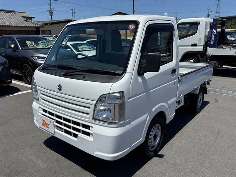 CARRY TRUCK