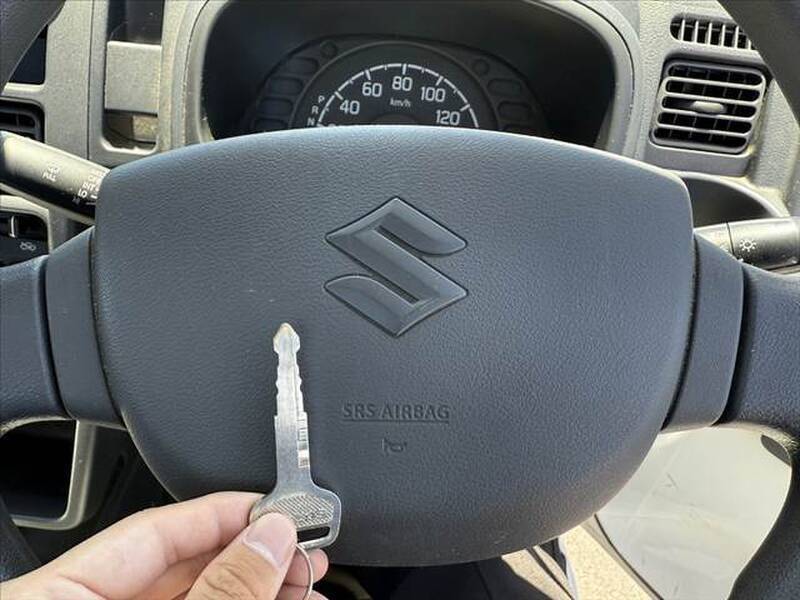 CARRY TRUCK