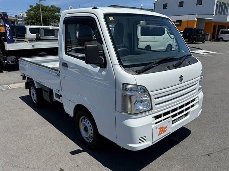 CARRY TRUCK