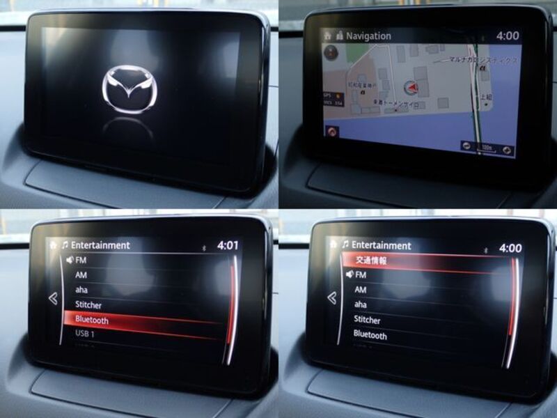 MAZDA2