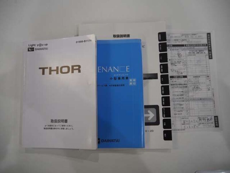 THOR