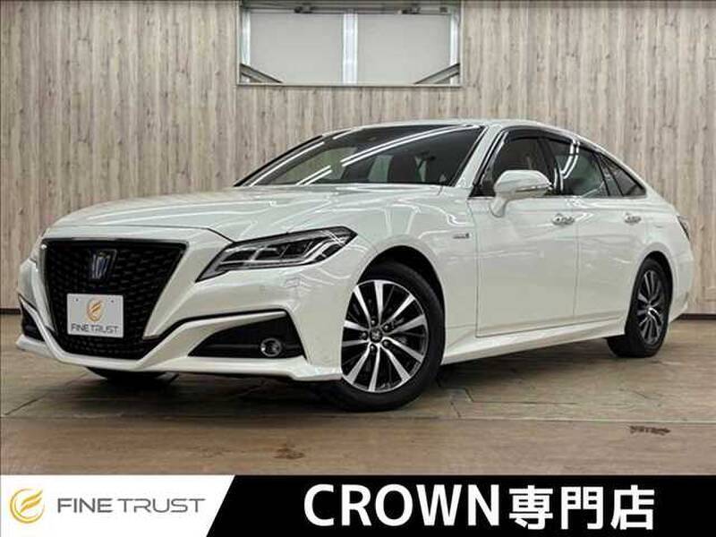 CROWN-0
