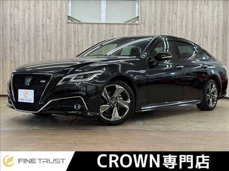 CROWN-0