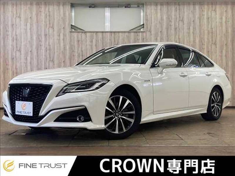 CROWN-0