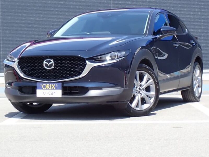 CX-30-0