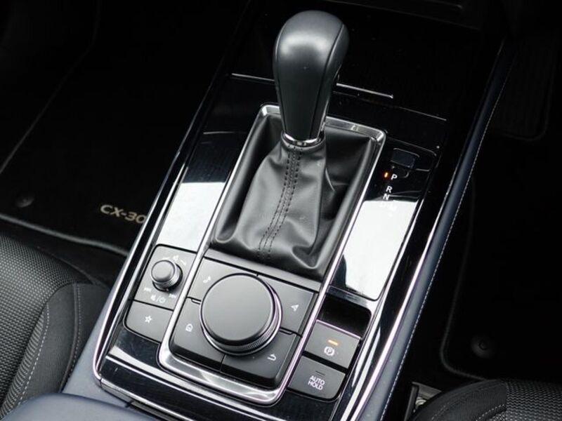 CX-30