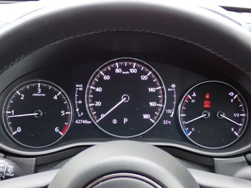 CX-30