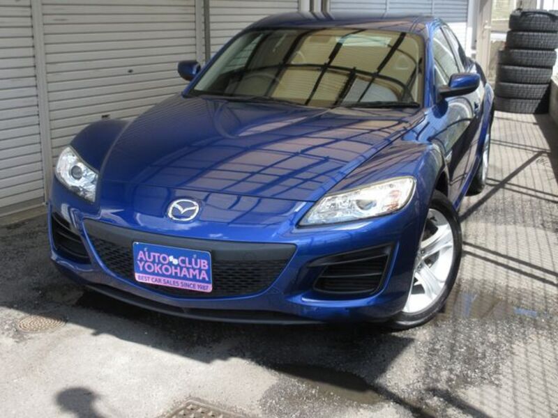 RX-8-0