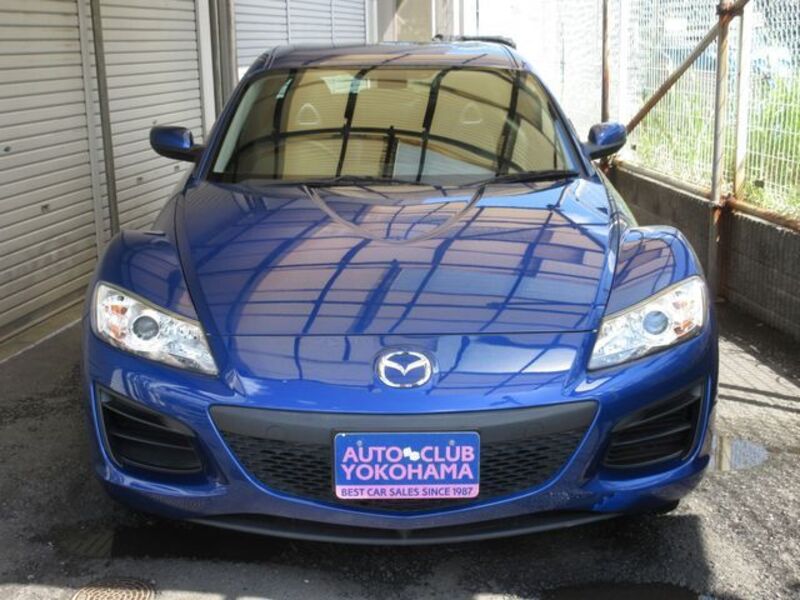 RX-8